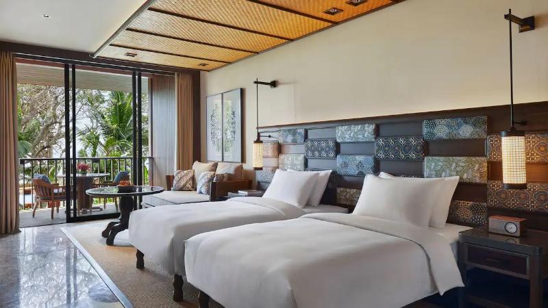 اتاق لوکس, Andaz Bali, By Hyatt