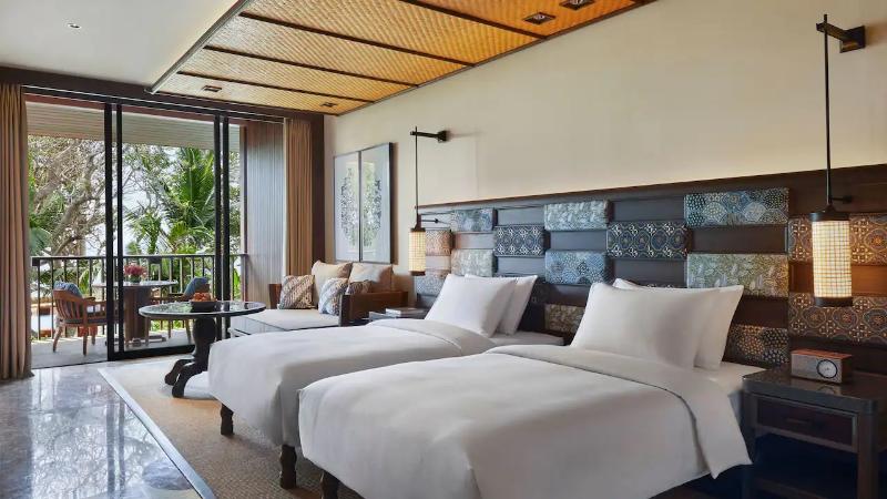 اتاق لوکس, Andaz Bali   A Concept By Hyatt