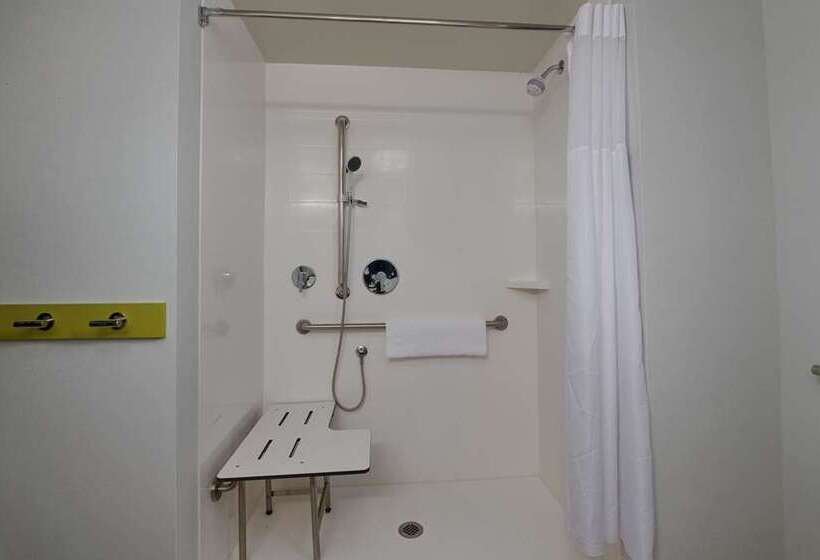 اتاق استاندارد, Hampton Inn Buffalo   Amherst, Ny