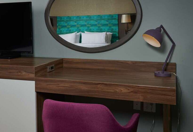 اتاق استاندارد, Hampton Inn Buffalo   Amherst, Ny