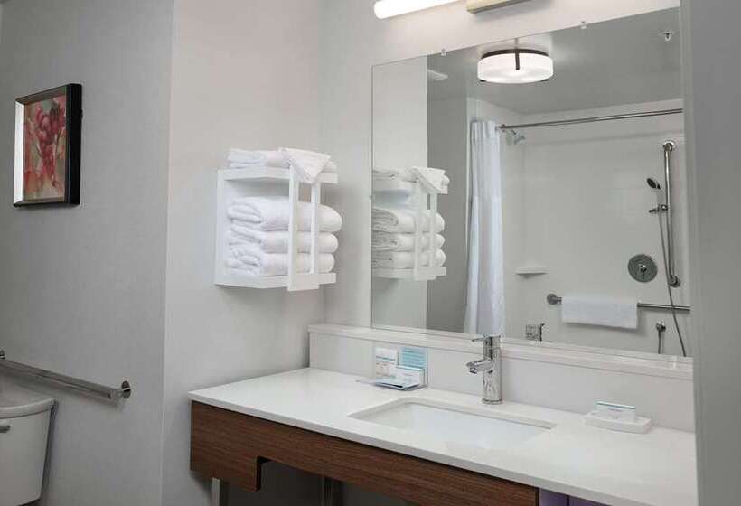 اتاق استاندارد, Hampton Inn Buffalo   Amherst, Ny