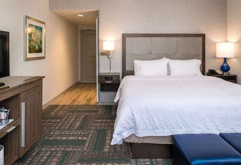 اتاق استاندارد, Hampton Inn Buffalo   Amherst, Ny