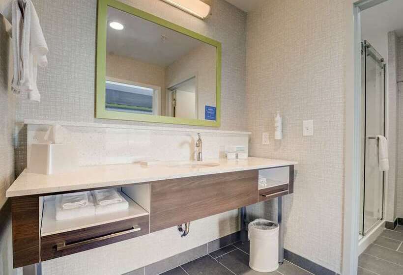اتاق استاندارد, Hampton Inn & Suites Conway