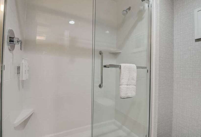 اتاق استاندارد, Hampton Inn & Suites Conway