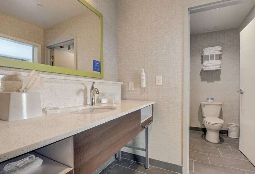 اتاق استاندارد, Hampton Inn & Suites Conway