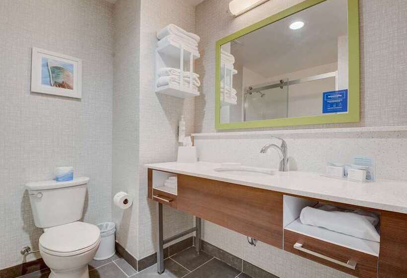 اتاق استاندارد, Hampton Inn & Suites Conway