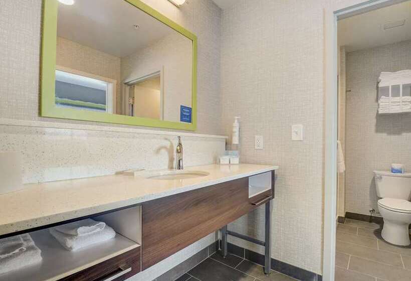 اتاق استاندارد, Hampton Inn & Suites Conway