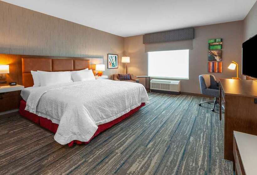 اتاق استاندارد, Hampton Inn & Suites Conway