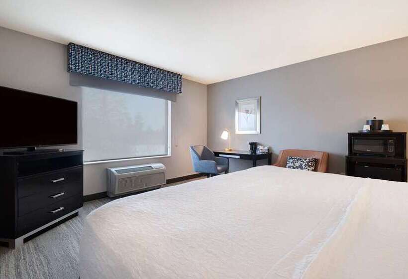 اتاق استاندارد, Hampton Inn & Suites Conway