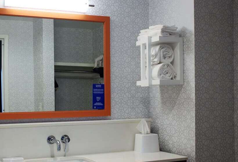 اتاق استاندارد, Hampton Inn & Suites Conway