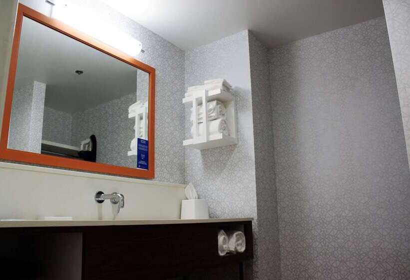 اتاق استاندارد, Hampton Inn & Suites Conway