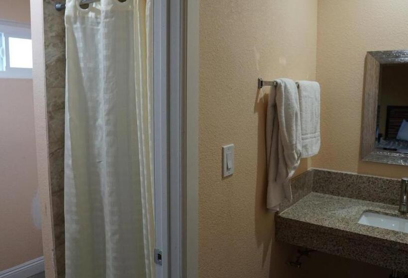 اتاق استاندارد, Holly Crest Hotel   Los Angeles, Lax Airport
