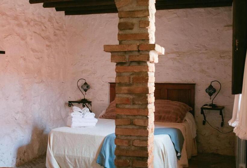 اتاق استاندارد, Rural Alqueria De Los Lentos