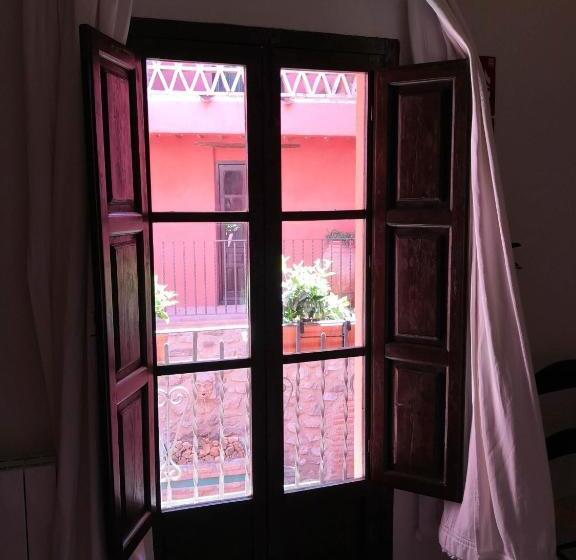 اتاق استاندارد, Rural Alqueria De Los Lentos