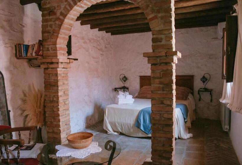 اتاق استاندارد, Rural Alqueria De Los Lentos