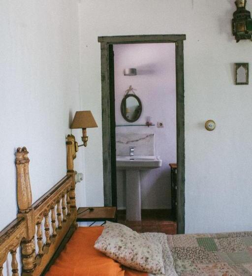 اتاق لوکس, Rural Alqueria De Los Lentos