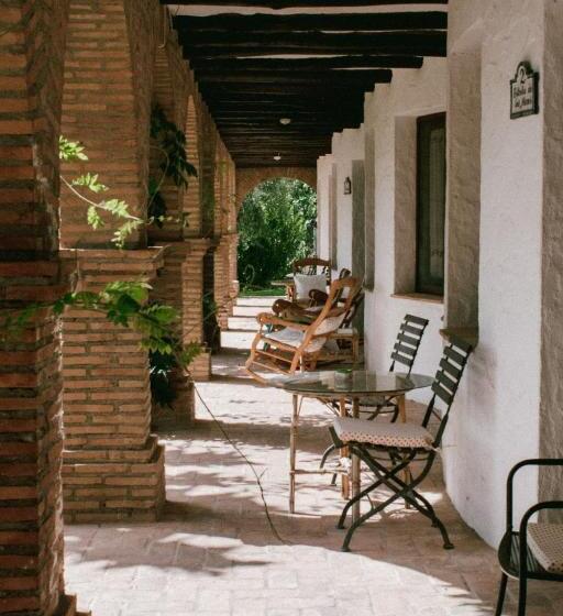 سوئیت جونیور با تراس, Rural Alqueria De Los Lentos
