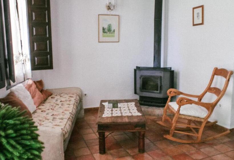 سوئیت جونیور با تراس, Rural Alqueria De Los Lentos