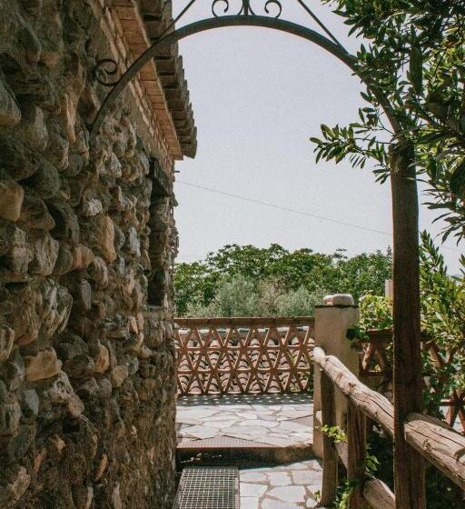 سوییت, Rural Alqueria De Los Lentos