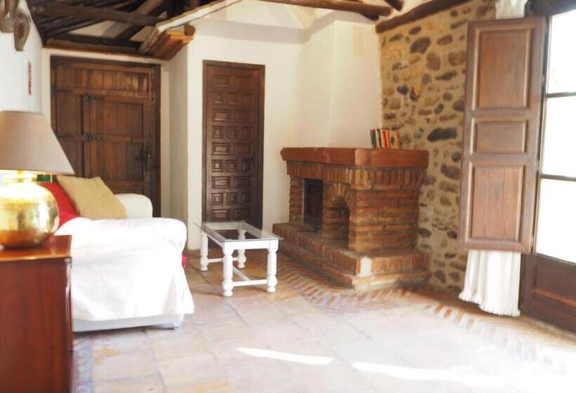سوییت, Rural Alqueria De Los Lentos
