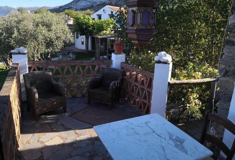 سوییت, Rural Alqueria De Los Lentos