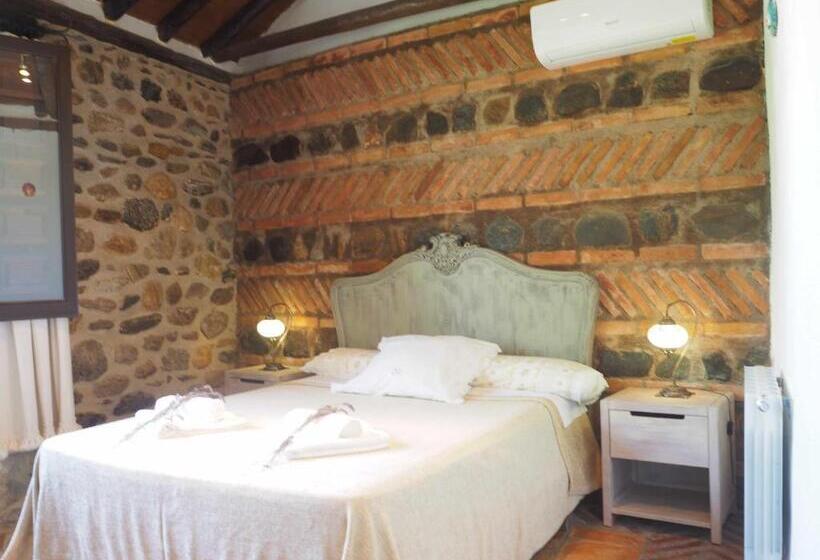 سوییت, Rural Alqueria De Los Lentos