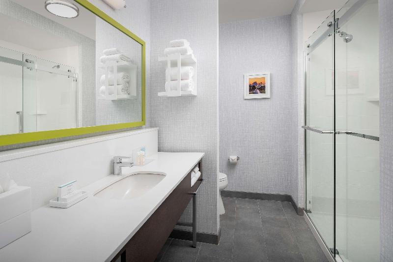اتاق استاندارد برای معلولان, Hampton Inn & Suites Lexington Columbia