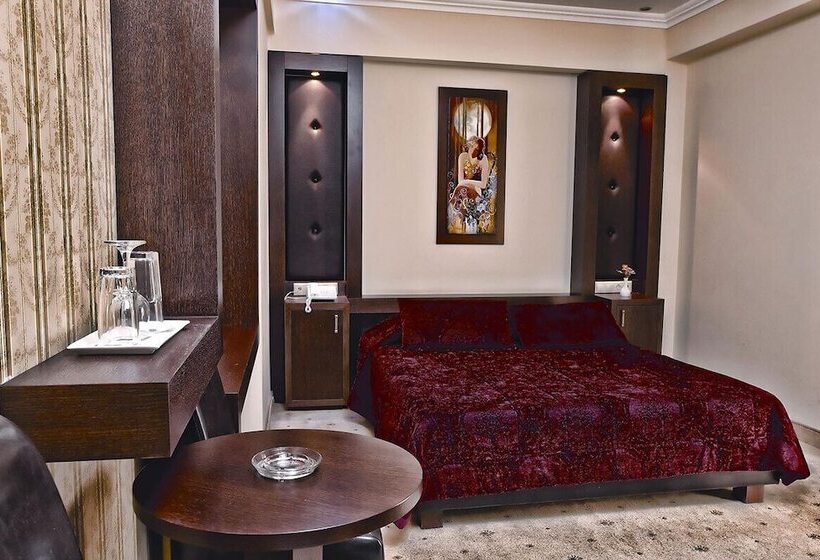 اتاق استاندارد, Phaidon Hotel & Spa