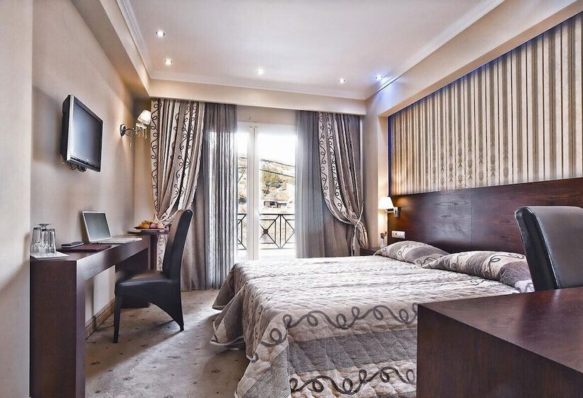 اتاق استاندارد, Phaidon Hotel & Spa