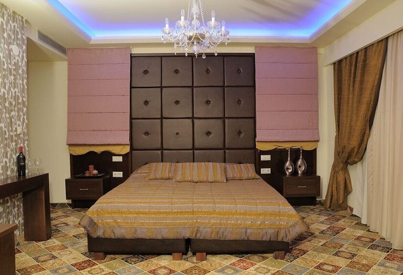 سوییت, Phaidon Hotel & Spa