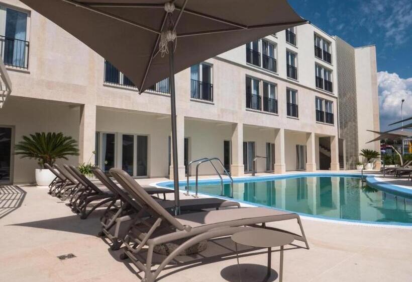 آپارتمان 1 خوابه, Garden Palace Resort