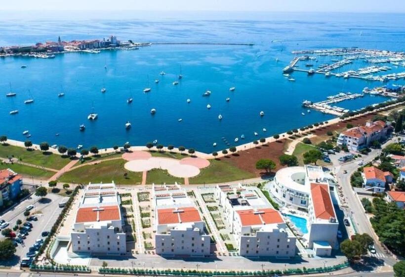 آپارتمان سوپریور 1 خوابه, Garden Palace Resort