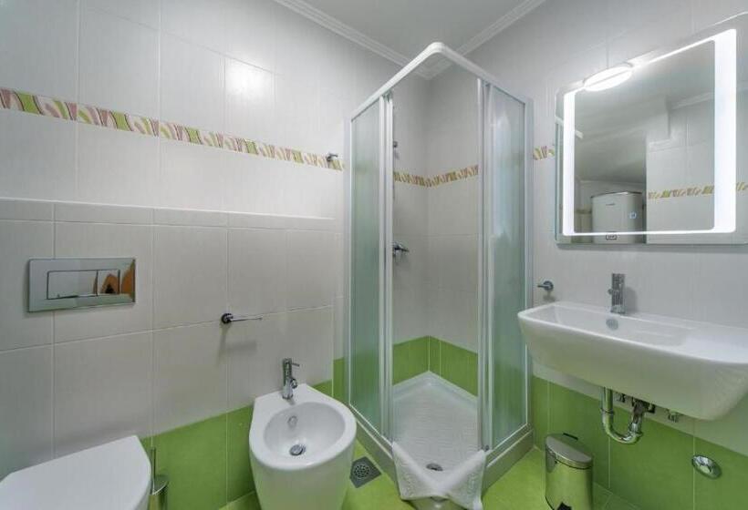 آپارتمان سوپریور 1 خوابه, Garden Palace Resort