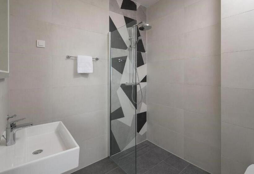 آپارتمان سوپریور 1 خوابه, Garden Palace Resort