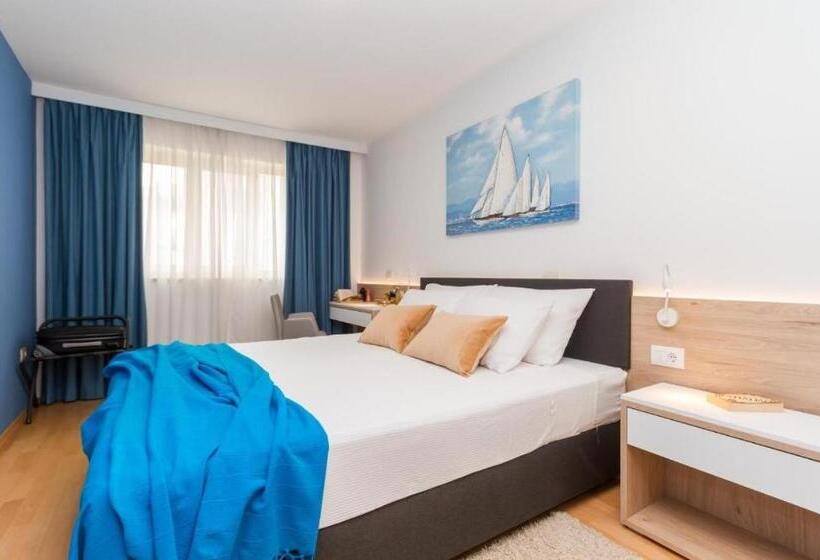 آپارتمان سوپریور 1 خوابه, Garden Palace Resort