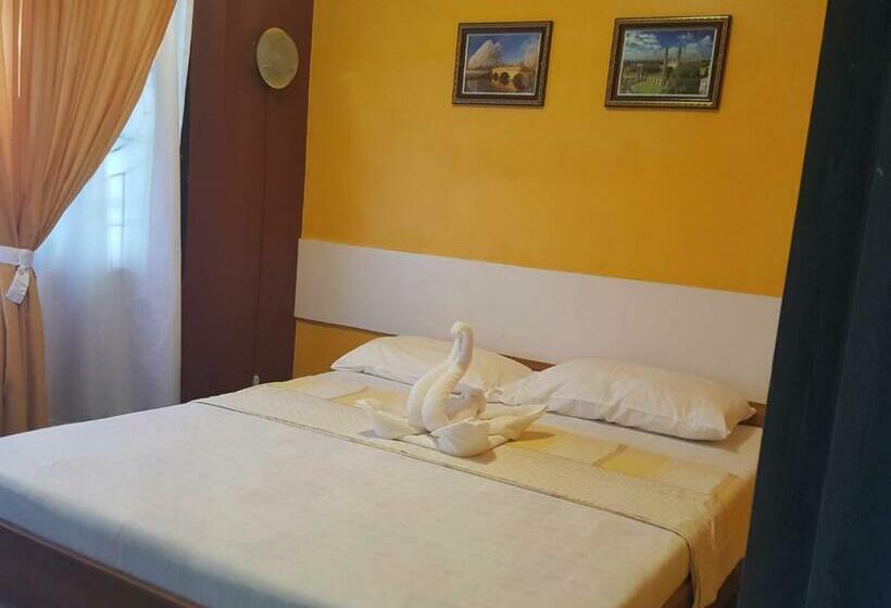 اتاق استاندارد, Citadel Alona Inn