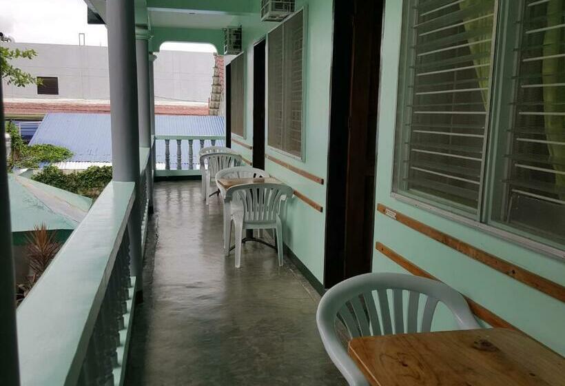 اتاق استاندارد, Citadel Alona Inn