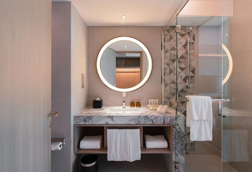 اتاق استاندارد, Holiday Inn Johor Bahru City Centre By Ihg