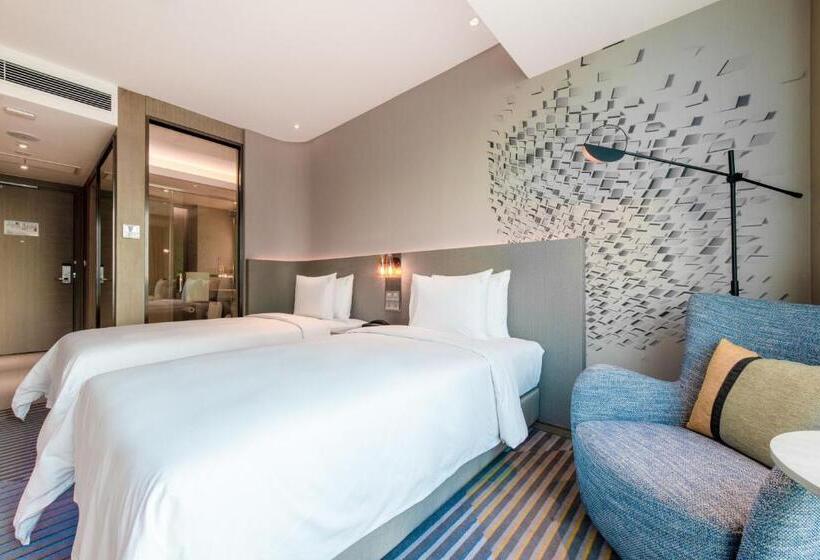 اتاق استاندارد, Holiday Inn Johor Bahru City Centre By Ihg