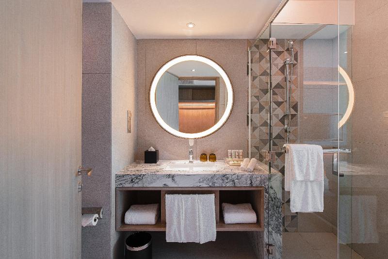اتاق پرمیوم, Holiday Inn Johor Bahru City Centre By Ihg