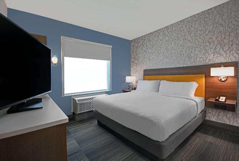 سوئیت با تخت بزرگ, Home2 Suites By Hilton Liberty Ne Kansas City