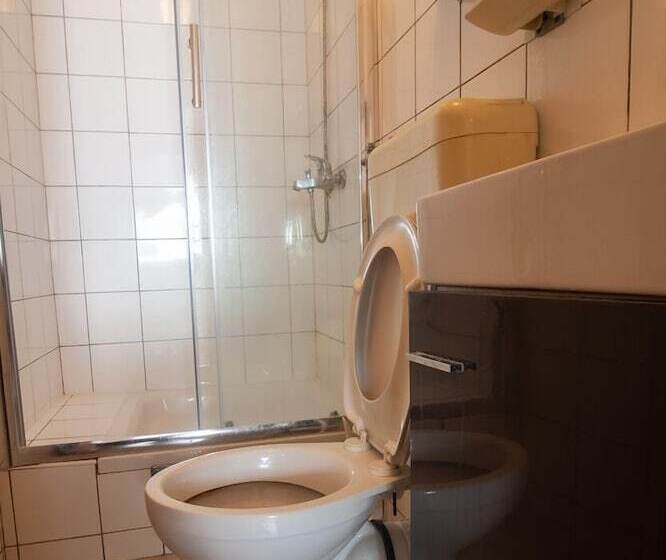 اتاق استاندارد, Guesthouse Jadran