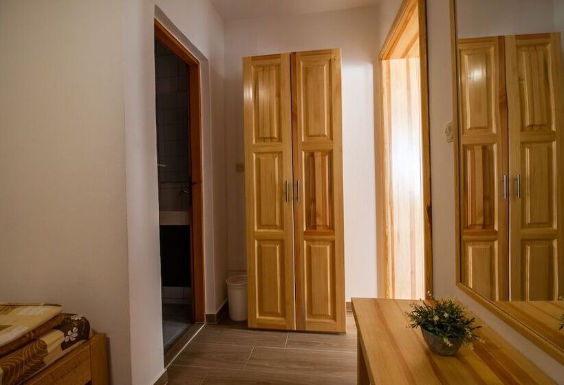 اتاق استاندارد, Guesthouse Jadran