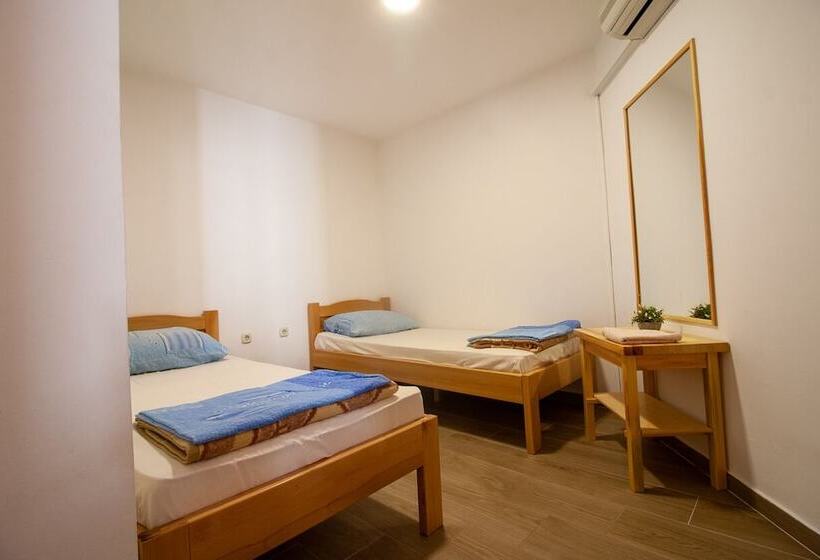 اتاق استاندارد, Guesthouse Jadran