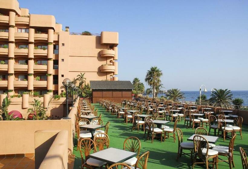 Standard Room, Ibersol Almuñecar Beach & Spa