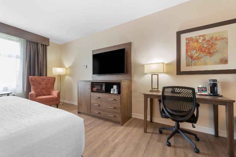 آپارتمان 1 خوابه با چشم‌انداز استخر, Aparthotel Comtat Sant Jordi