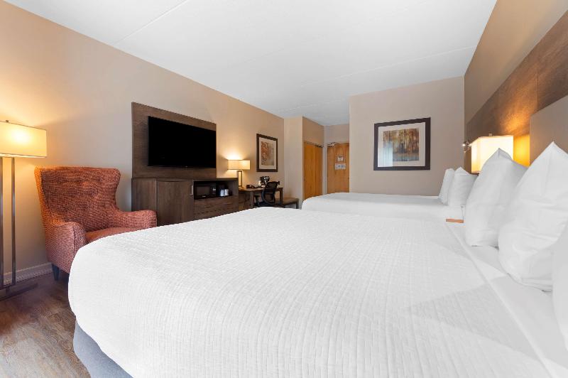 آپارتمان 1 خوابه با چشم‌انداز استخر, Aparthotel Comtat Sant Jordi