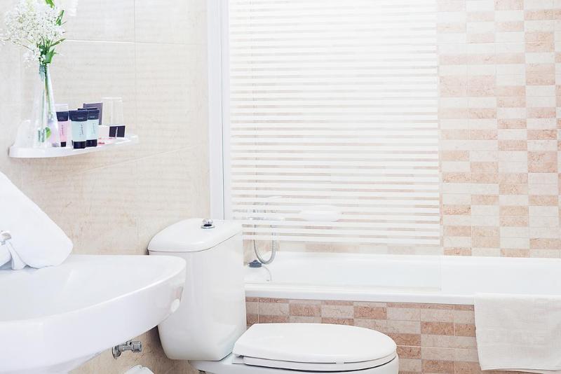آپارتمان 1 خوابه با بالکن, Aparthotel Ona Palamós