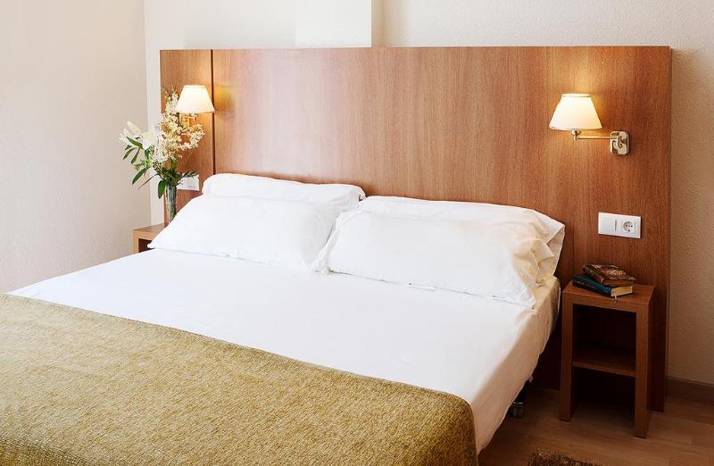 آپارتمان 1 خوابه با بالکن, Aparthotel Ona Palamós