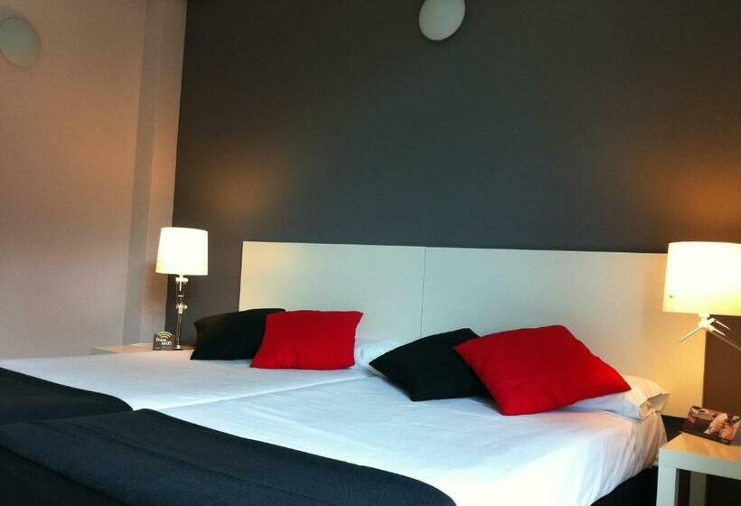 اتاق سوپریور, Sercotel Togumar